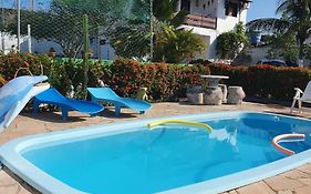 Casa de Praia - Francês/Marechal Deodoro